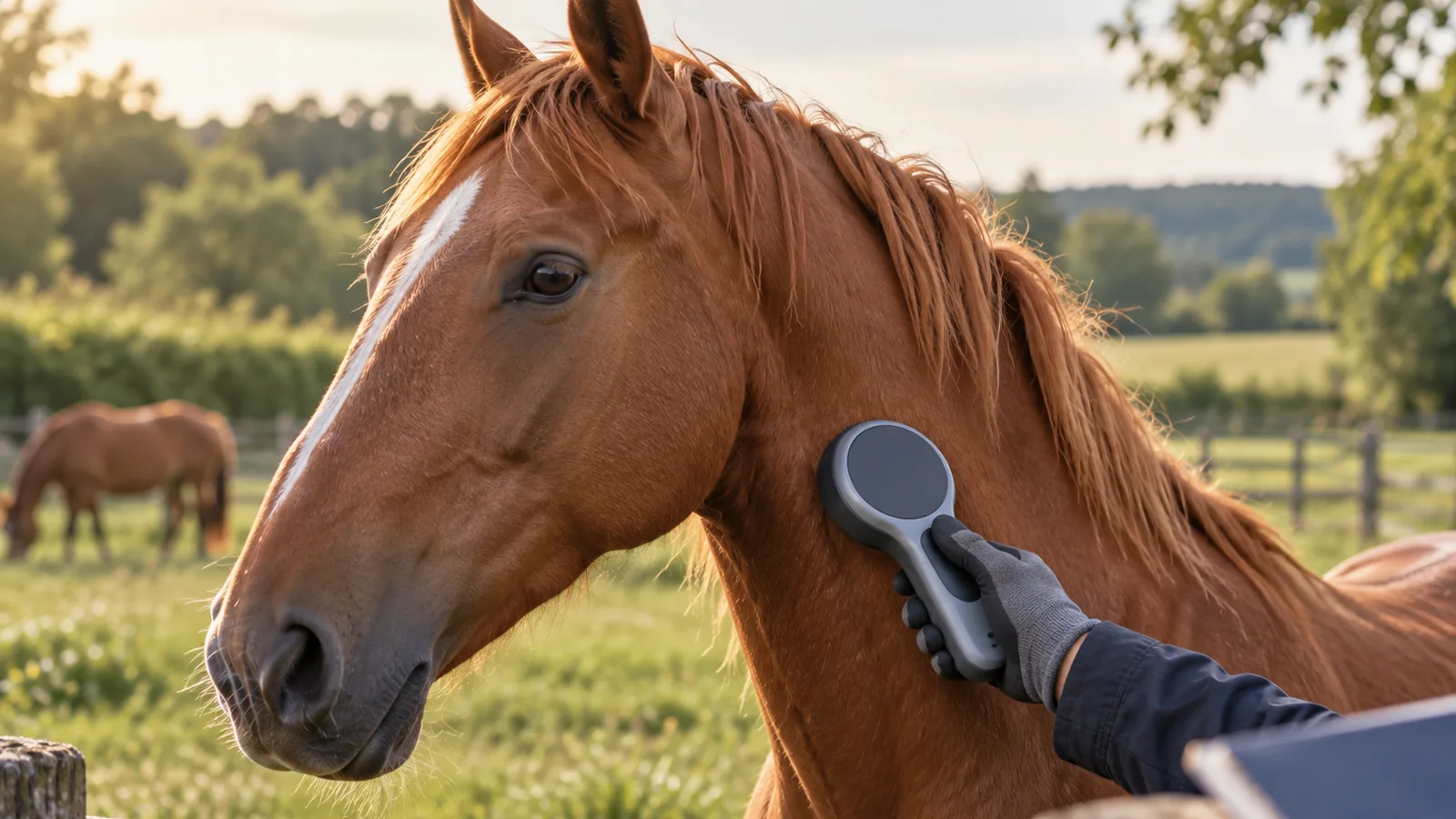 Plus de 1 000 chevaux contrôlés lors de 24 perquisitions européennes dont sept en France pour une fraude d’identité