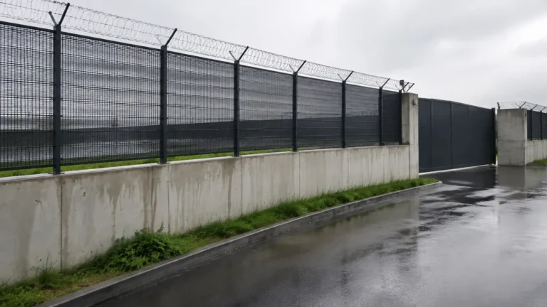 Deux agents hospitalisés après trois départs de feu au CRA2 de Lyon Saint-Exupéry près de l&rsquo;aéroport