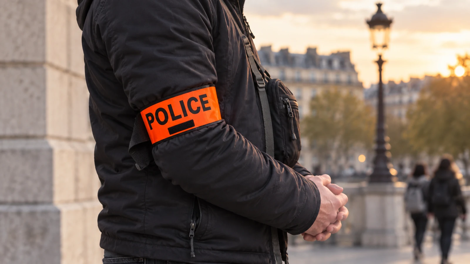 Une voiture volée à fausse plaque contenant un bidon d&rsquo;essence mène à trois interpellations de la BAC près de Lyon