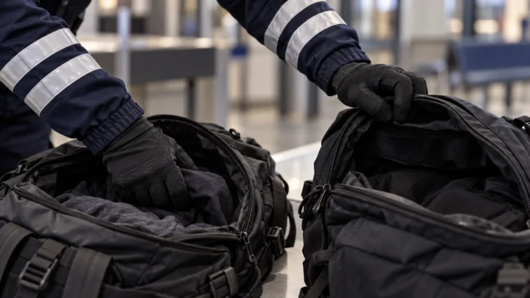 44 pistolets saisis par les douaniers à la gare de Lyon puis au domicile du suspect à Melun