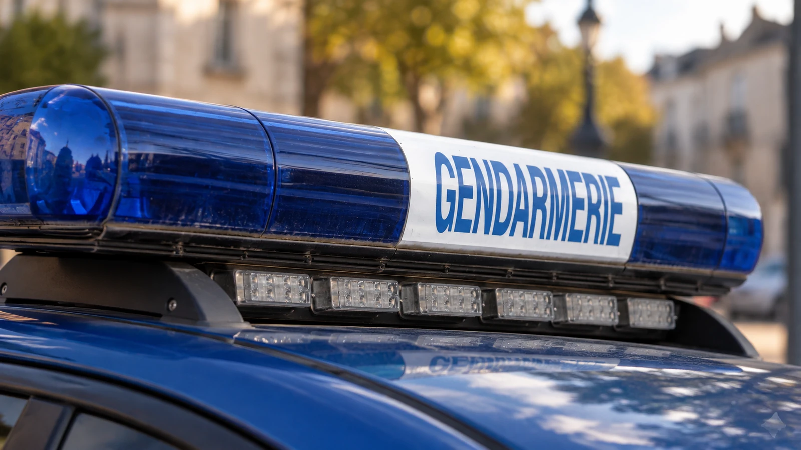 Un homme de 84 ans blessé au couteau, un interpellé de 42 ans et un appel à témoins à Faulquemont