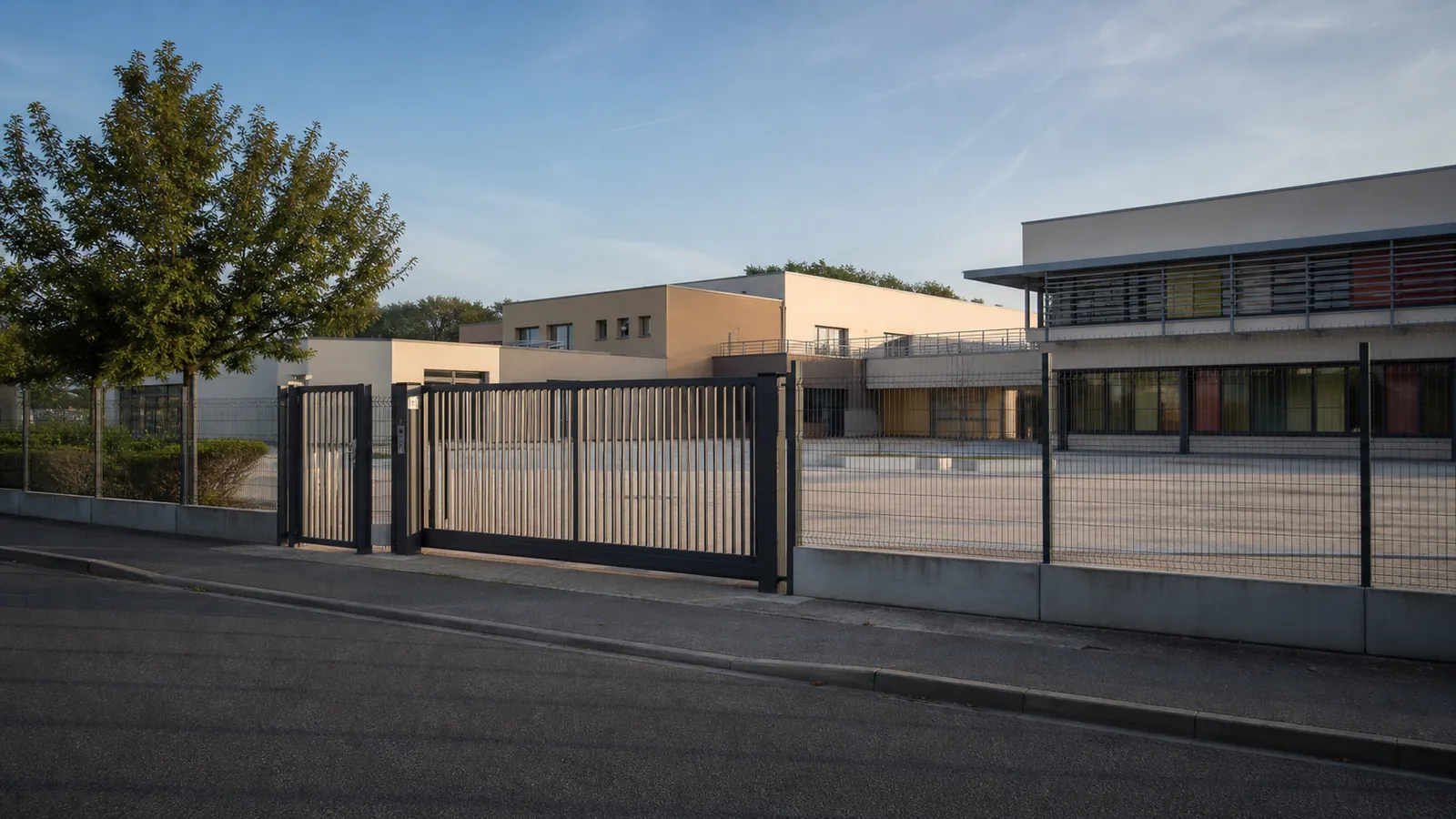 La police durcit ses priorités de rentrée autour des écoles face aux violences et aux armes blanches