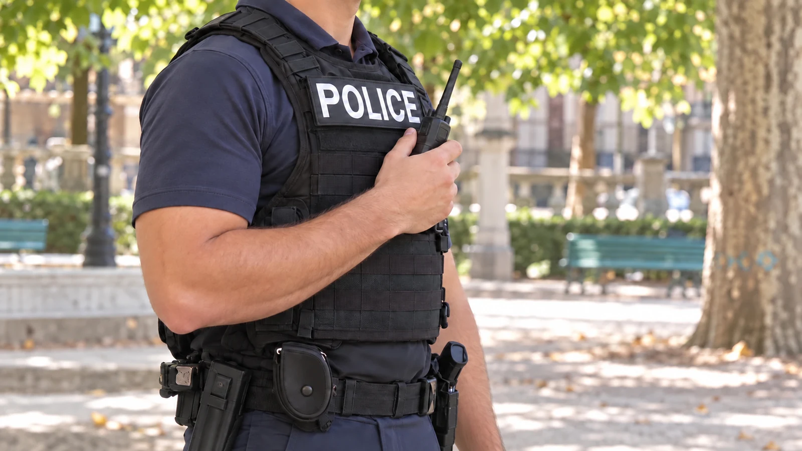 Grenoble : la police s’appuie sur la loi Ripost, les consommateurs de drogue exposés à 500 euros d’amende
