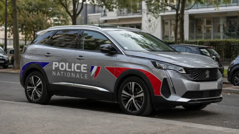 Un jeune homme tué par balle en pleine journée à Grigny où la police ouvre une enquête pour assassinat