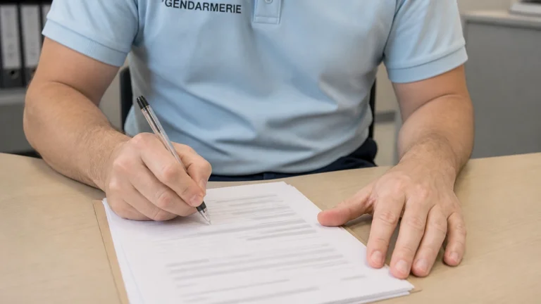 Course à 160 km/h et feux rouges dans le Loiret, relaxe en appel après un PV d’interpellation manquant