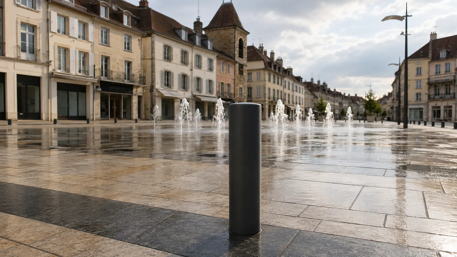 Des inscriptions appelant au meurtre de policiers conduisent le préfet du Jura à saisir la justice