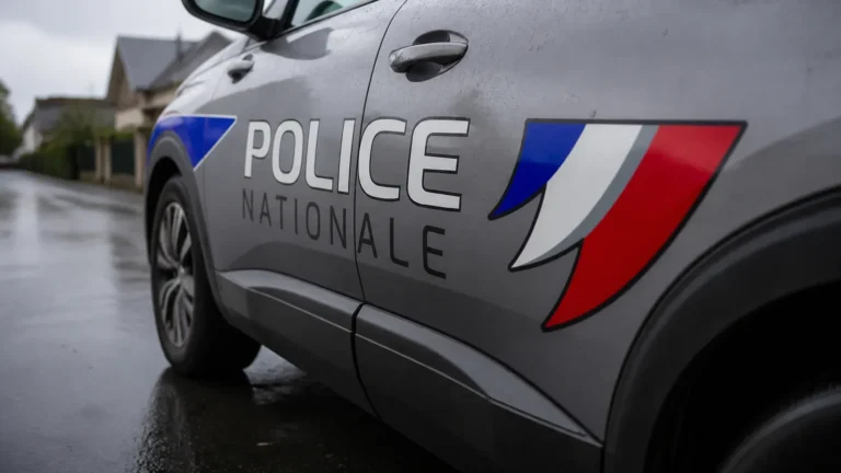 Des dizaines d’individus lancent des pierres sur policiers et pompiers au Peyrouat à Mont-de-Marsan