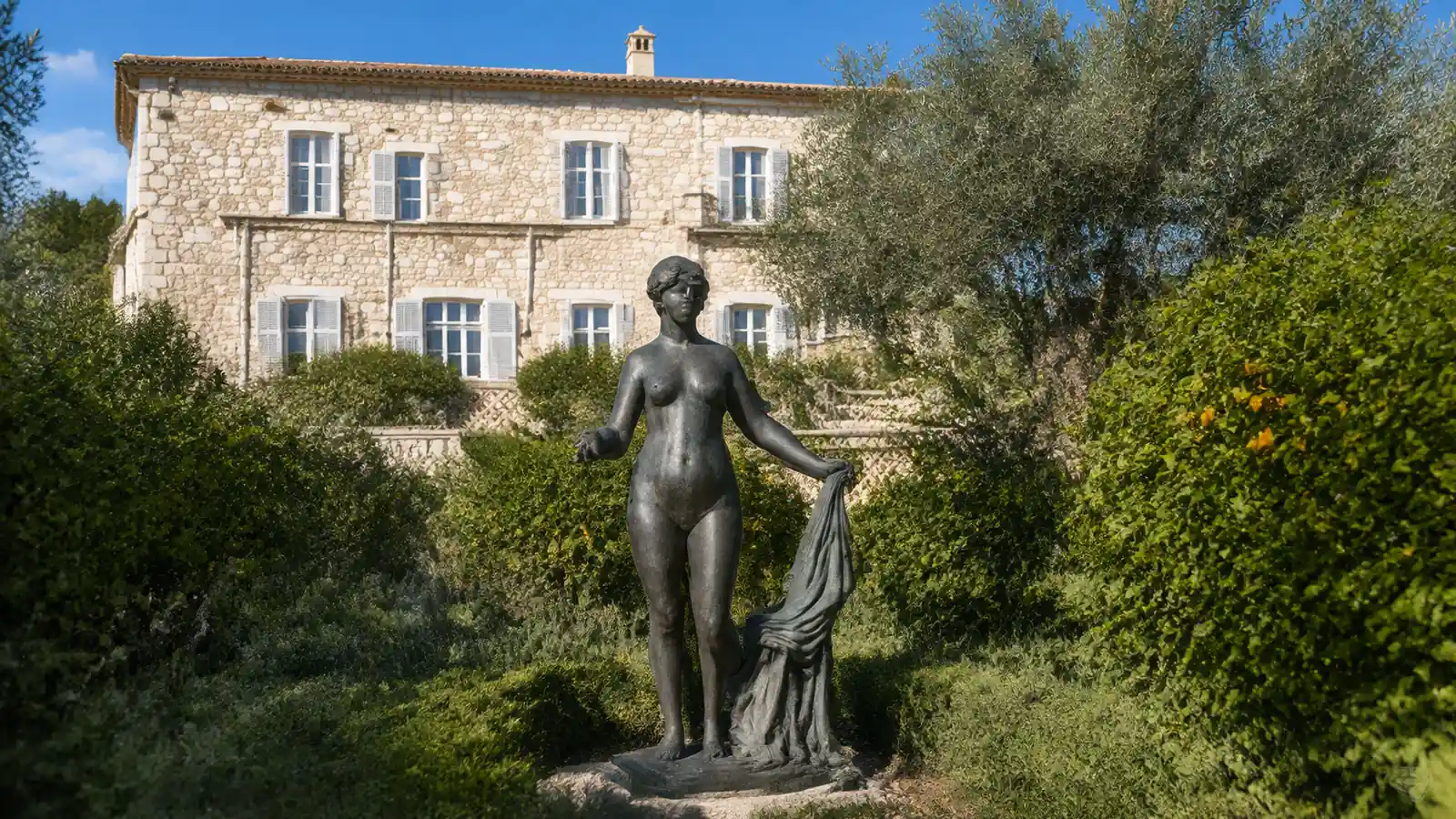 Neuf millions d&rsquo;euros de préjudice estimé au musée Renoir cambriolé, deux tableaux toujours recherchés