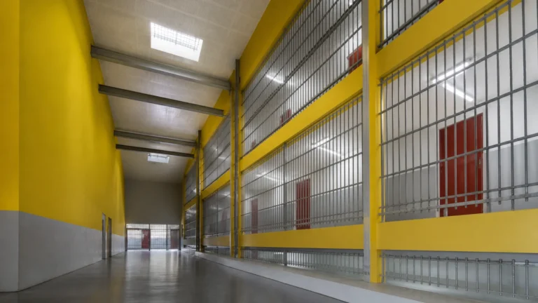 Un record de 89 668 personnes détenues dans les prisons françaises alors que 7 956 matelas restent posés au sol