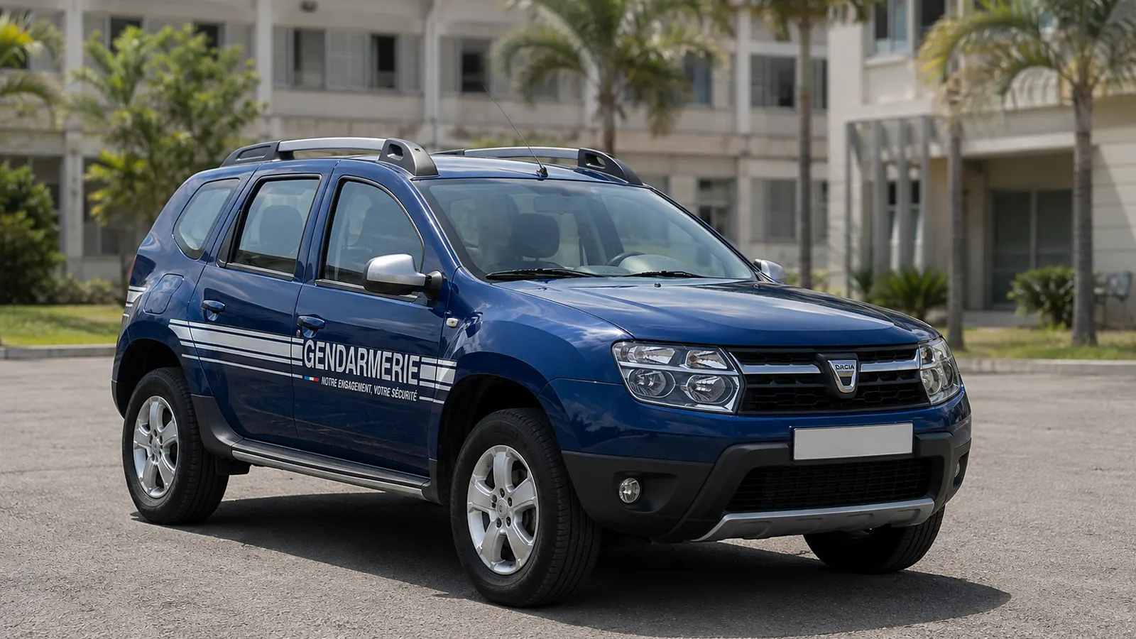 Plus de 250 annonces et 230 000 euros de recettes, les gendarmes démantèlent un réseau de proxénétisme à La Réunion