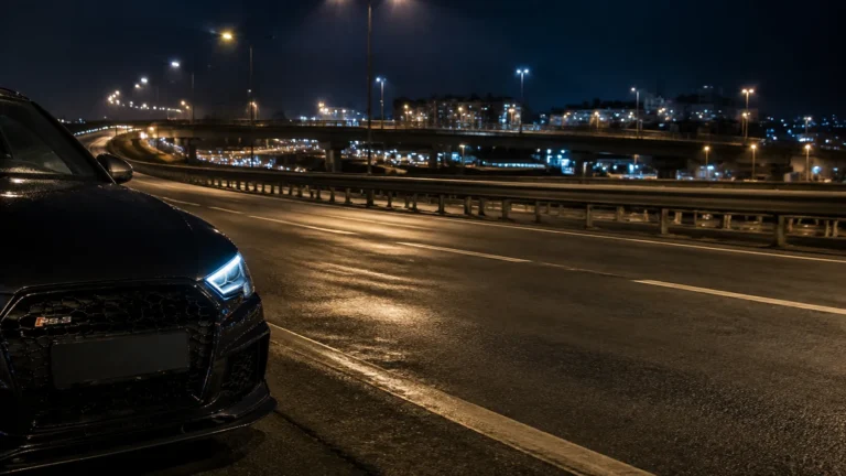 252 km/h sur une portion limitée à 90, le conducteur échappe à la police à Toulouse