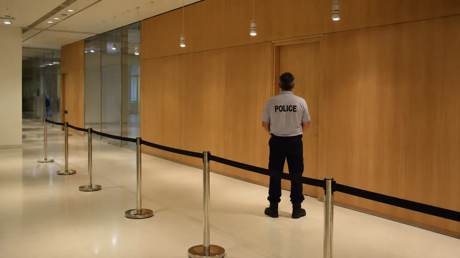 23 ans de réclusion criminelle pour Elias Zidi après le meurtre de Tiekoura K. à Bobigny