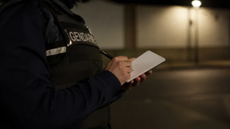 Appelés pour un rodéo à Vailhauquès, les gendarmes découvrent cannabis et cocaïne dans une voiture