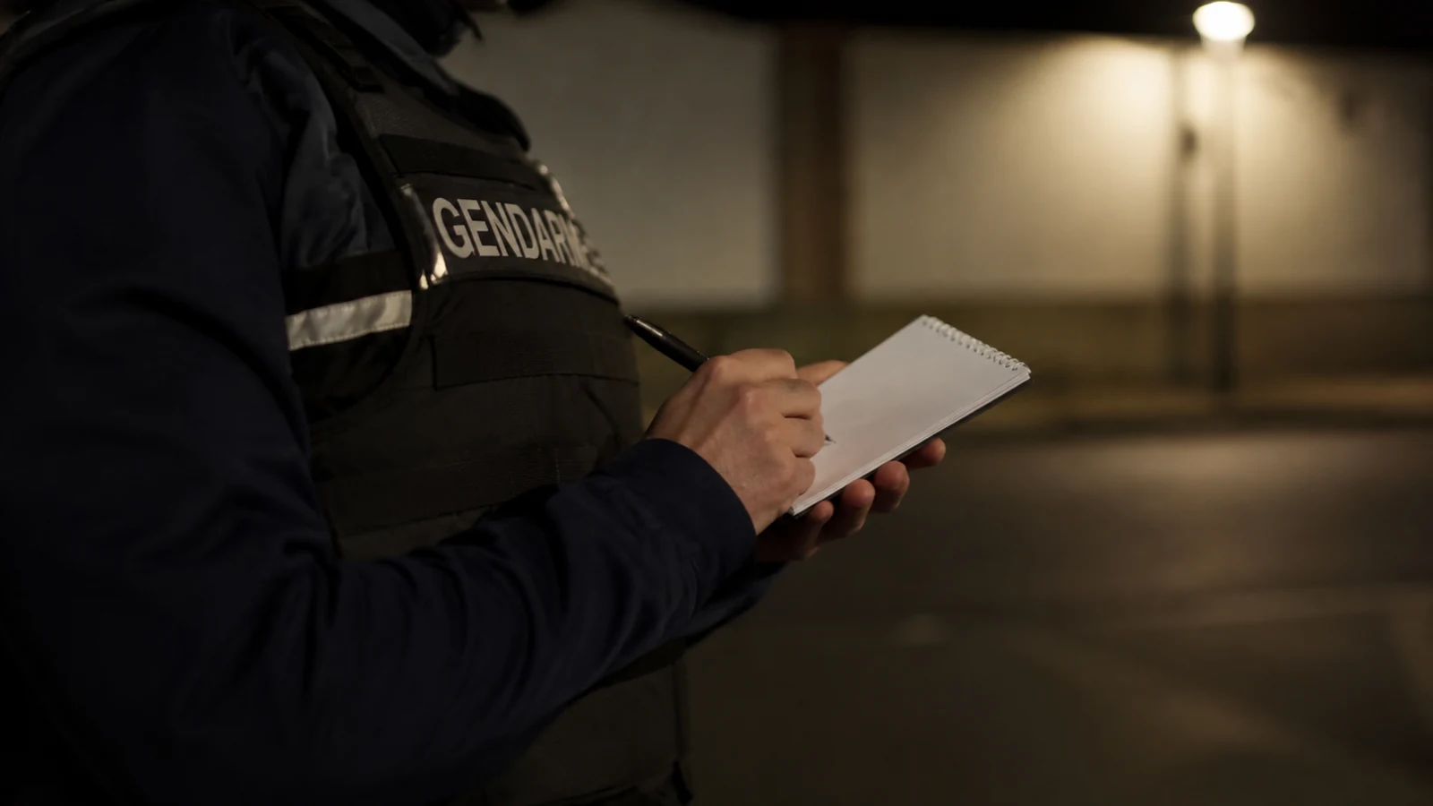 Appelés pour un rodéo à Vailhauquès, les gendarmes découvrent cannabis et cocaïne dans une voiture
