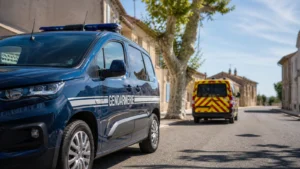 Un faux signalement d&rsquo;homme armé mobilise inutilement gendarmes, pompiers et police municipale à Vergèze