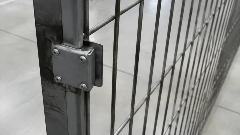 Cinq agents pénitentiaires blessés lors de la maîtrise d&rsquo;un détenu au quartier disciplinaire de Villeneuve